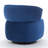 Olevide Swivel Barrel Chair-616449592
