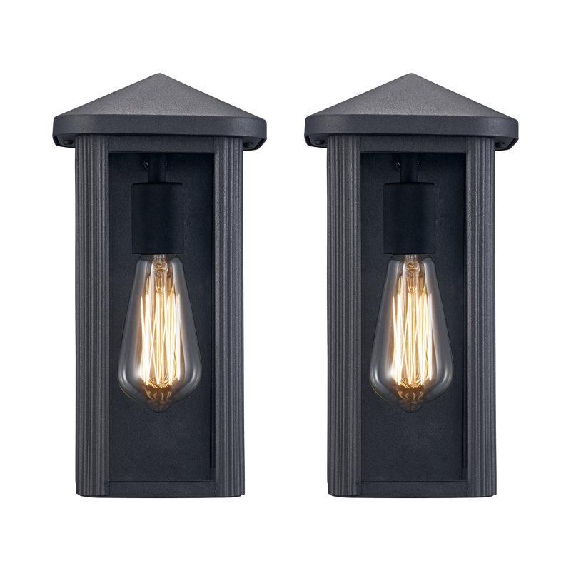 Mendelson Wall Light