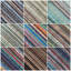 Nacomia Recycled Cotton Bath Sheet Towels 2 Piece Bale