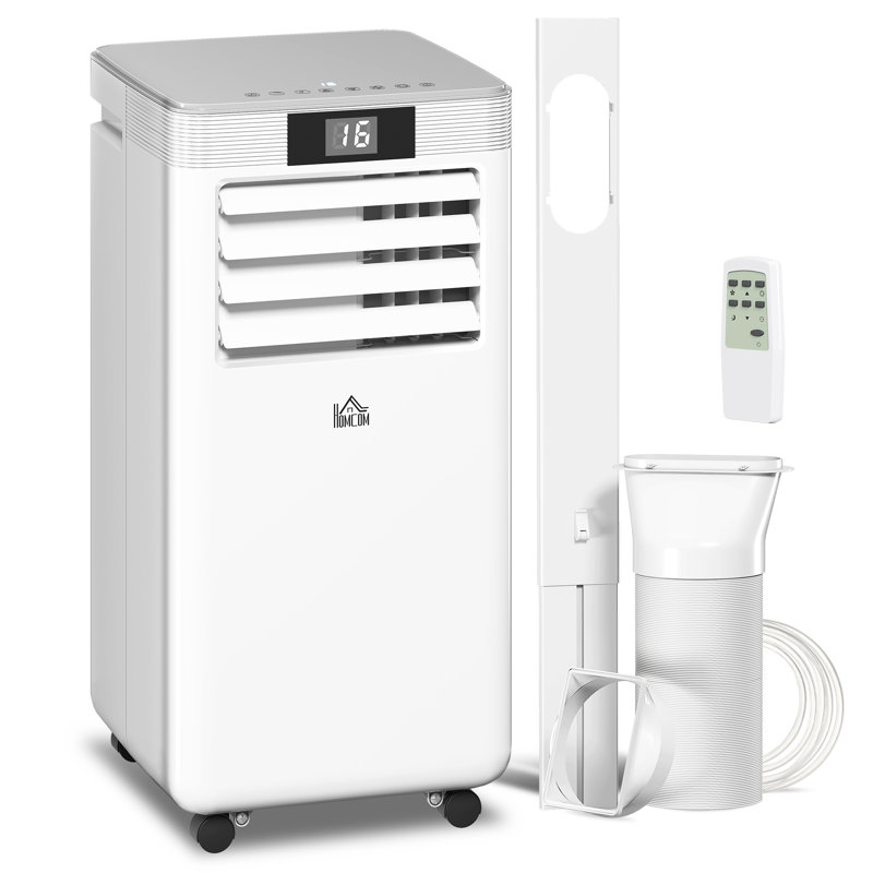 7000 BTU Portable Air Conditioner with Remote