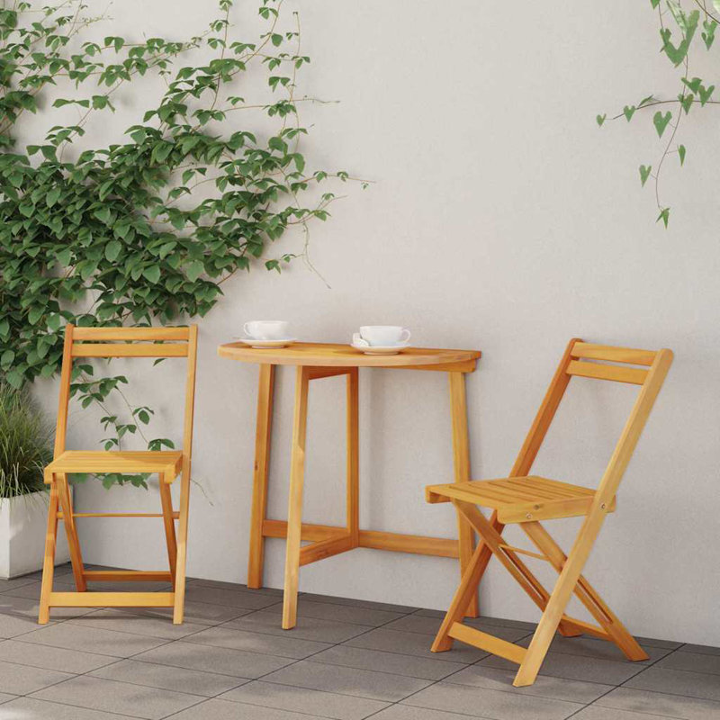 Bistro Set