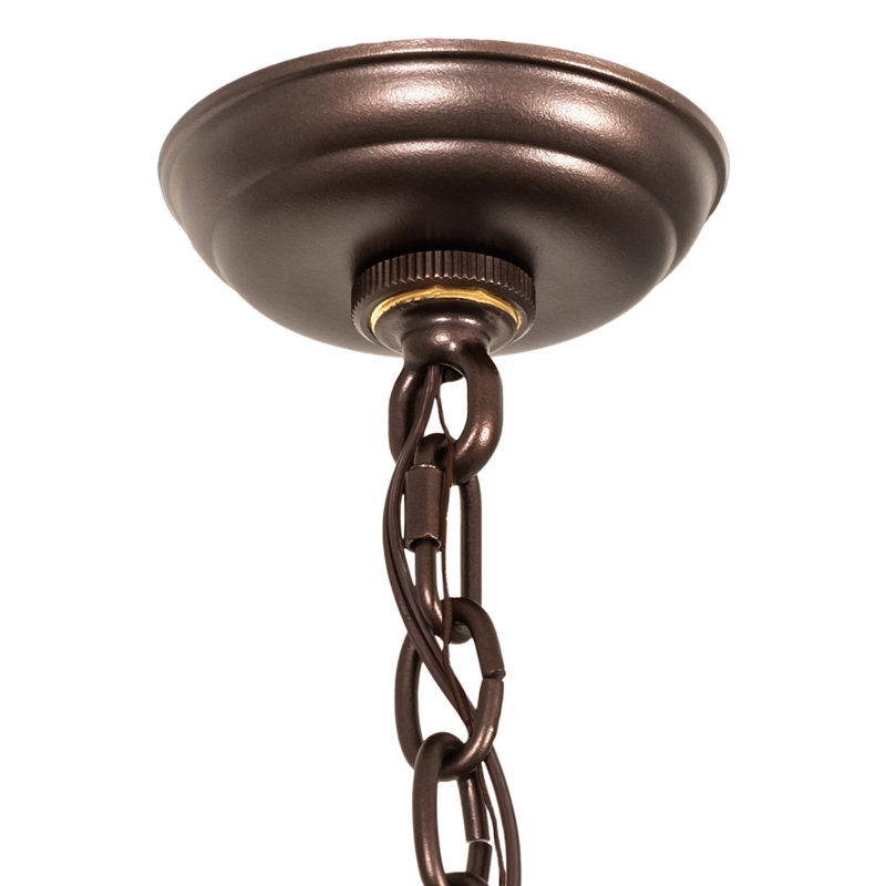 4 - Light Pendant
