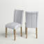 Michaelson Upholstered Parsons Dining Chair -1426743234-1426743235