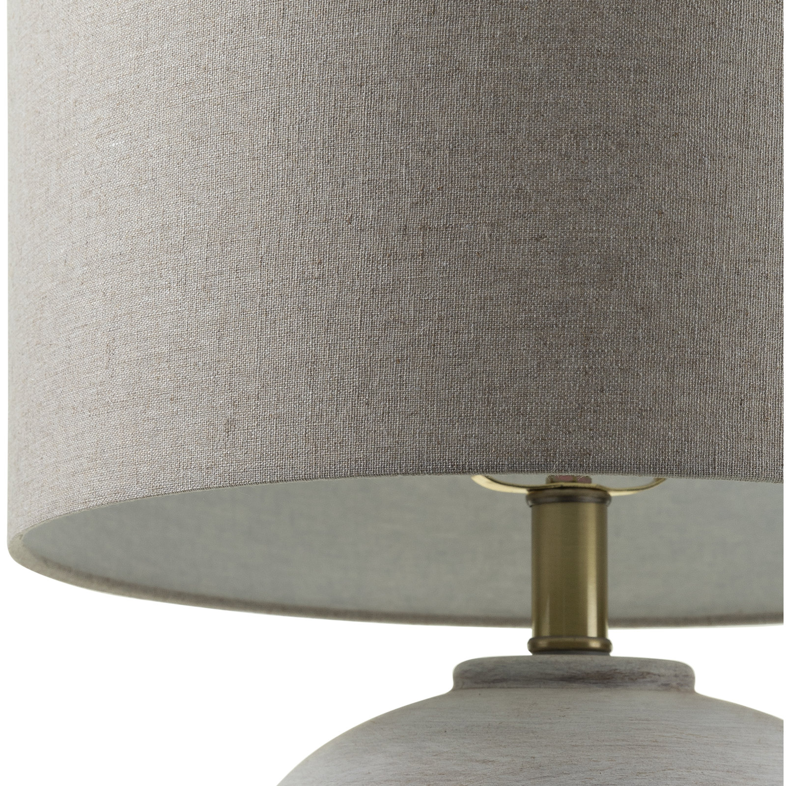 Ceramic Table Lamp