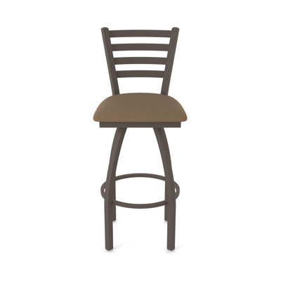 Jackie Swivel Stool