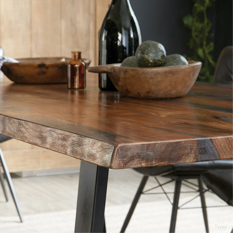 Table de salle à manger Wobegon