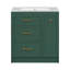 Ensemble de meuble-lavabo 30 po-486336602