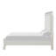 Lit tapissier Sahnke
