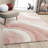 Koo Abstract Indoor Rug-491309681