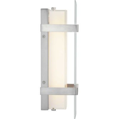Defazio Dimmable LED Vanity Light