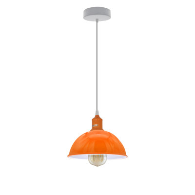 Lawrence 1 - Light Single Pendant
