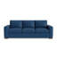 Couch Potato Leather Sofa (95")-1745853203