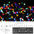 393" LED String Lights with 8 Modes-91252002