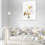 Coussin floral à grandes fleurs-29893621-89812798