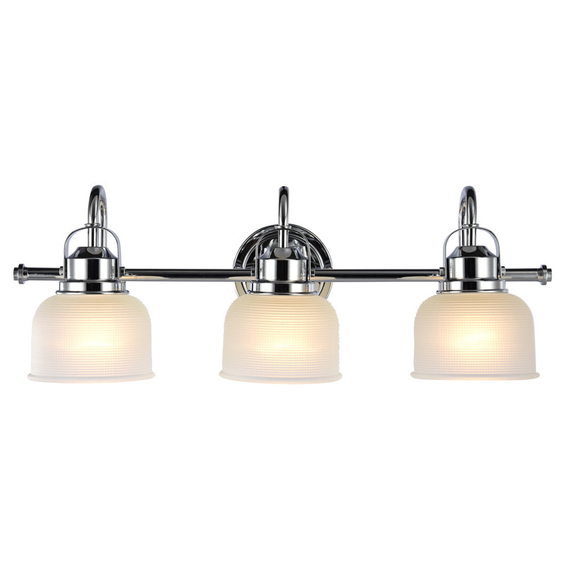 Dunnstown 3 - Light Vanity Light