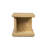 Bridges End Table