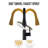 MonadLiving Kitchen Faucet-49332500-49318299