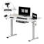 Bureau debout ajustable, bureau entier-427311903-482502432