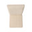19.25'' H Upholstered Dining Chair-197941589