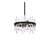 Marlow 6 - Light Unique/Statement Pendant-905716584-808059275
