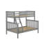  Lit superposé en bois massif benjamin Kids-1737097829-1680393723
