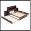 Lit plateforme avec rangement Mimma-1421083978