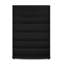 Crow 115.6cm H Media Shelves