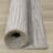 Emerfield Gray Stripes Wool Area Rug-90742855