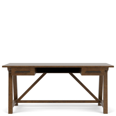 Bureau d'écriture Billie Brown