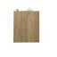 Open Sky Solid Wood End Table-2027859274
