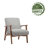 Guthrie Upholstered Slipper Chair-1206906340