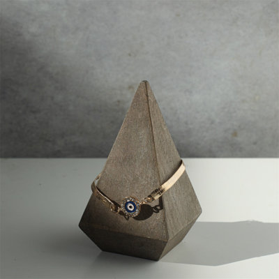 Wood Ring Holder +
