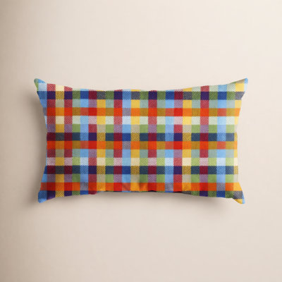 Cullan Sunbrella® Throw Pillow