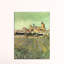 Vincent Van Gogh - Wrapped Canvas Painting-21211063