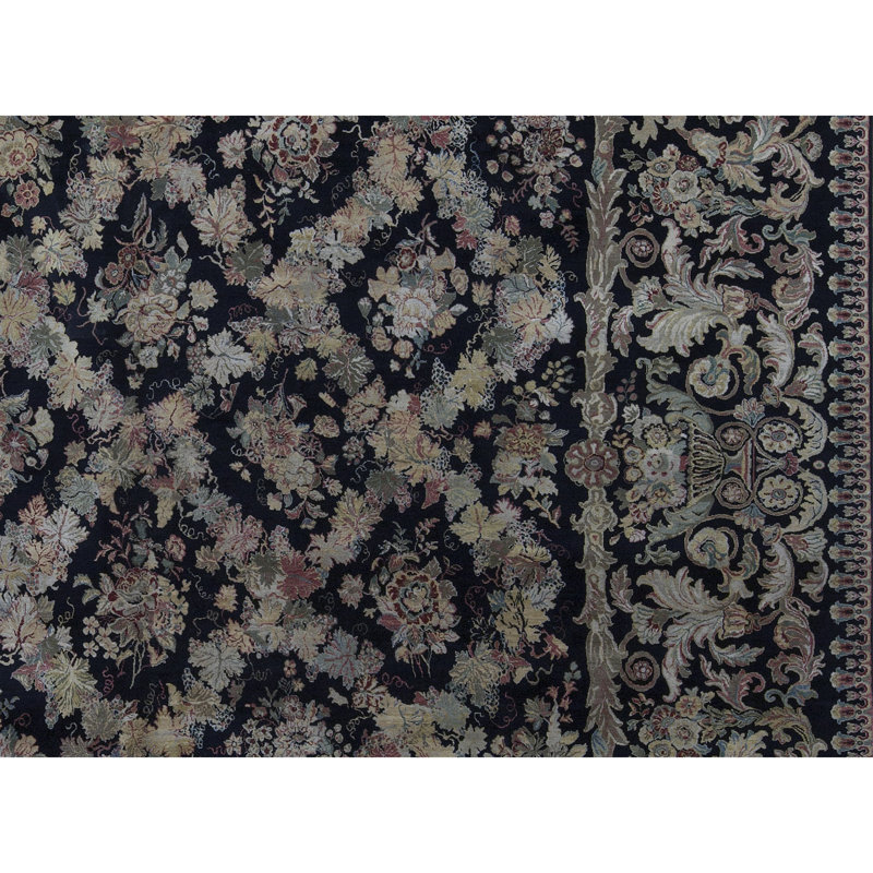 Brighton One-of-a-Kind 12' X 15'2" Area Rug