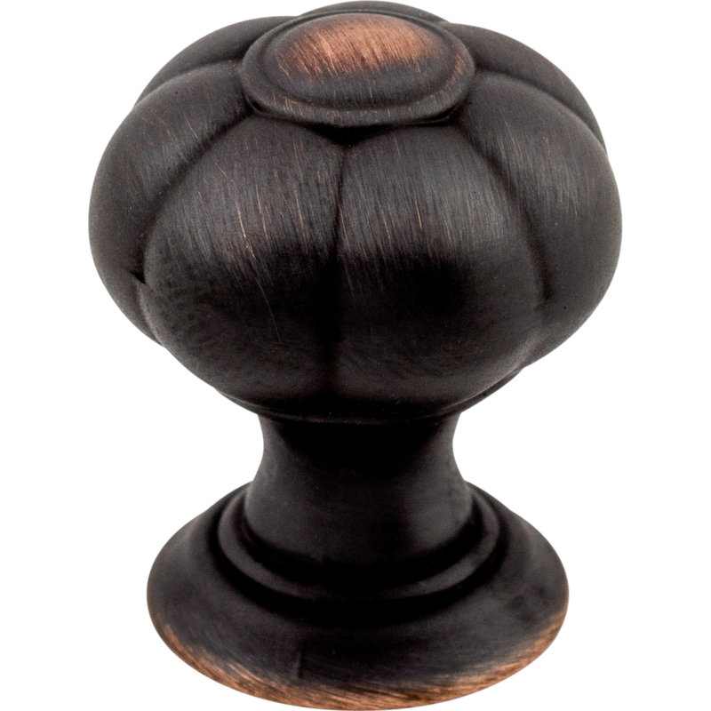 Allington 1 1/4" Length Novelty Knob, Umbrio, 1" Knob Diameter