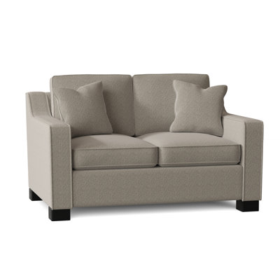 Aceyon Upholstered 56'' Sofa