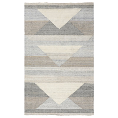 Geometric Area Rug