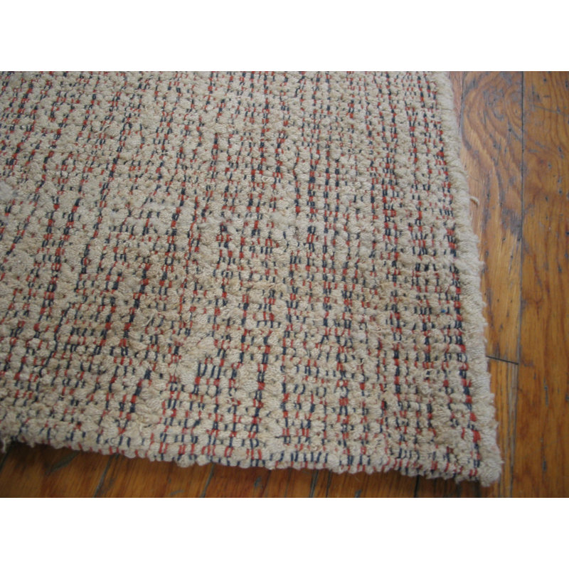 Shaker One-of-a-Kind 6' X 9' Area Rug
