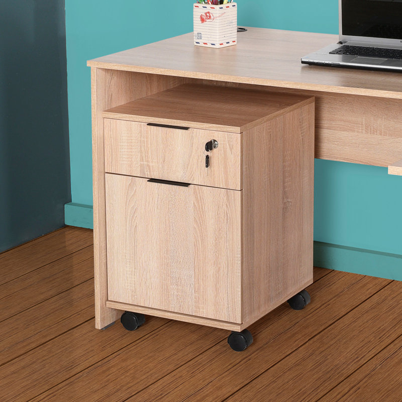 Roller Cabinet