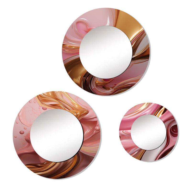 Miroir Crume