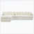 Beige est en rupture de stock