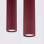 Pendant lamp Bonina 1 burgundy-124182272-124182283-124182285