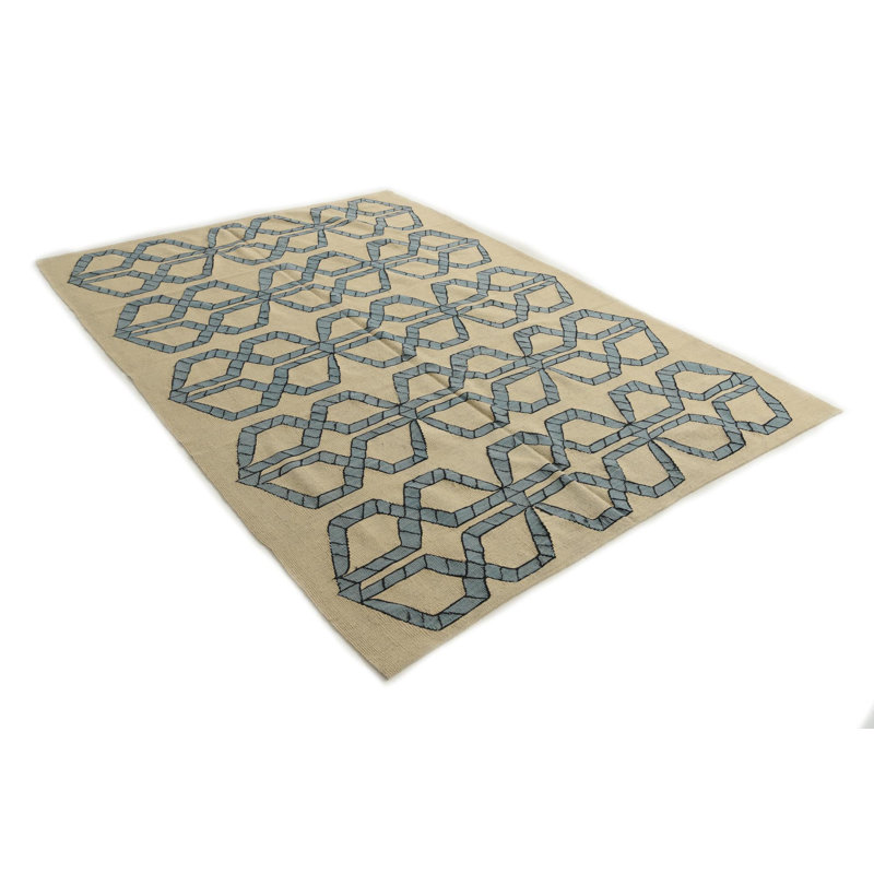 Jessen Cream Rug