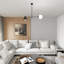 Shirleysburg Chandelier-561398704