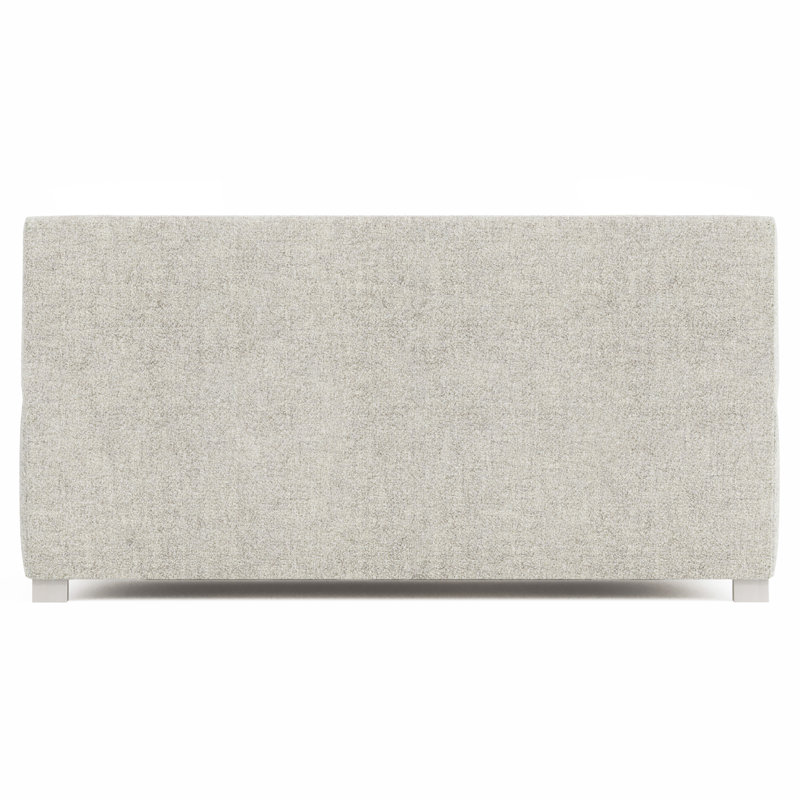 Rollins Upholstered 68'' Loveseat