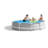 Intex 10' X 30" Above Ground Pool W/ Cartridge Filter Pump, 2 Filters & Cover