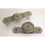Olde World Mushroom Knob-9086066