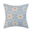 Ensemble de coussins décoratifs 2 pièces Donna
