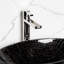 Capri Single Hole Bathroom Faucet-16505727